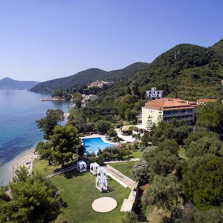 Corfu Senses Resort آغيوس يوانيس بيريستريون المظهر الخارجي الصورة
