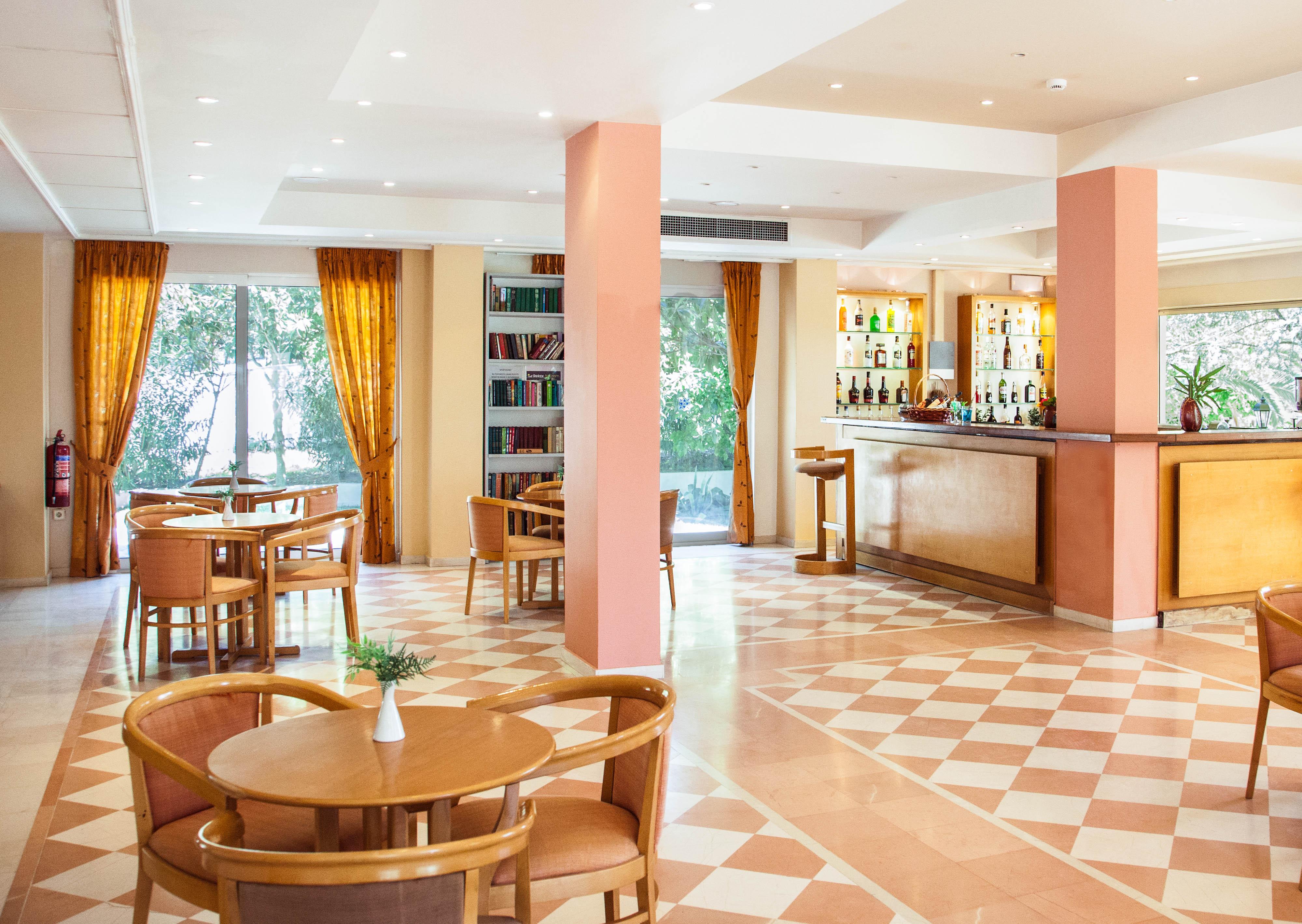 Corfu Senses Resort آغيوس يوانيس بيريستريون المظهر الخارجي الصورة