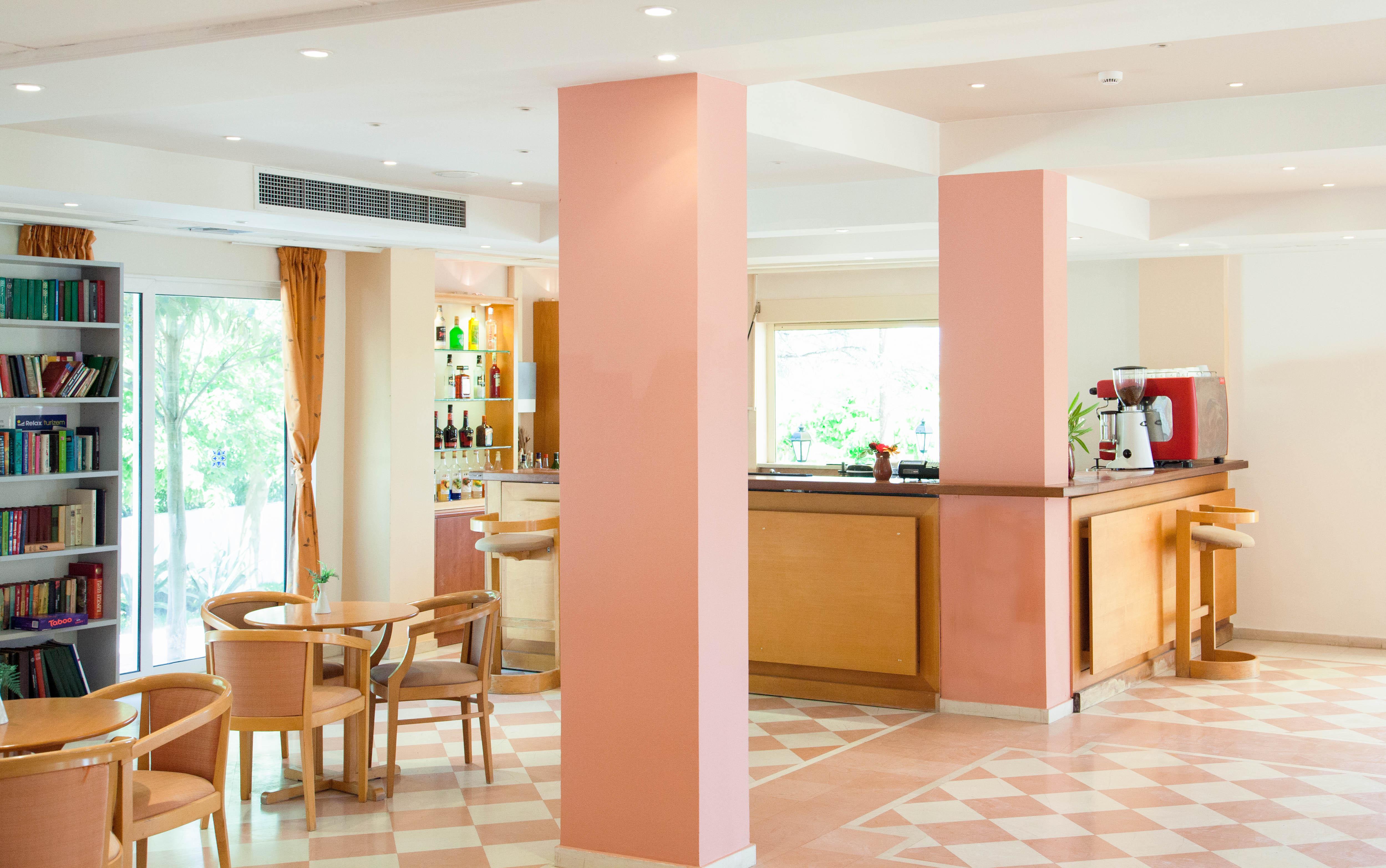 Corfu Senses Resort آغيوس يوانيس بيريستريون المظهر الخارجي الصورة