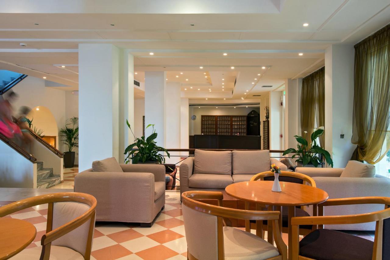Corfu Senses Resort آغيوس يوانيس بيريستريون المظهر الخارجي الصورة